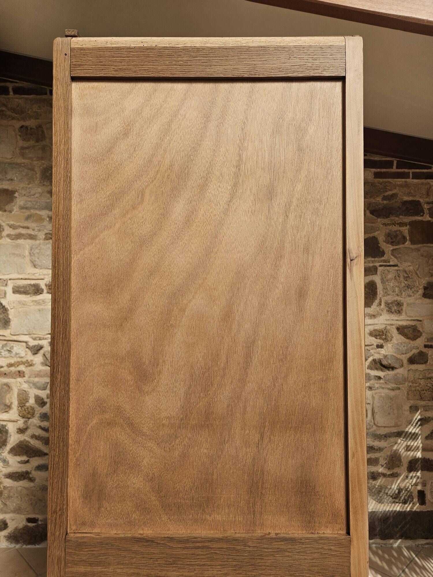 Parisian Art Deco wardrobe