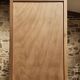 Parisian Art Deco wardrobe