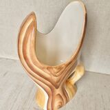 Vase Pitcher Vallauris Grandjean Jourdan 1970