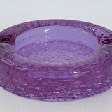 Vintage ashtray 1960