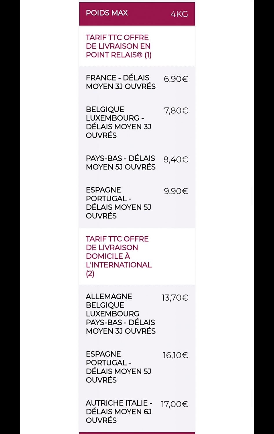 Wall shelf with 3 rattan shelves, 1970s