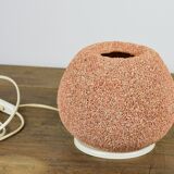 Lampe sable vintage