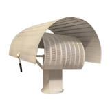 Artemide wall light designated by Mario Botta