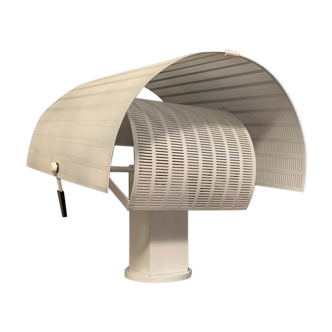 Artemide wall light designated by Mario Botta
