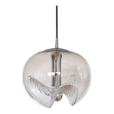 Suspension « futura » par peill et putzler allemagne 1960s
