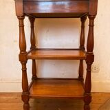 Table de chevet 1 tiroir