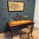 Antique writing table