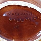 Valauris vase