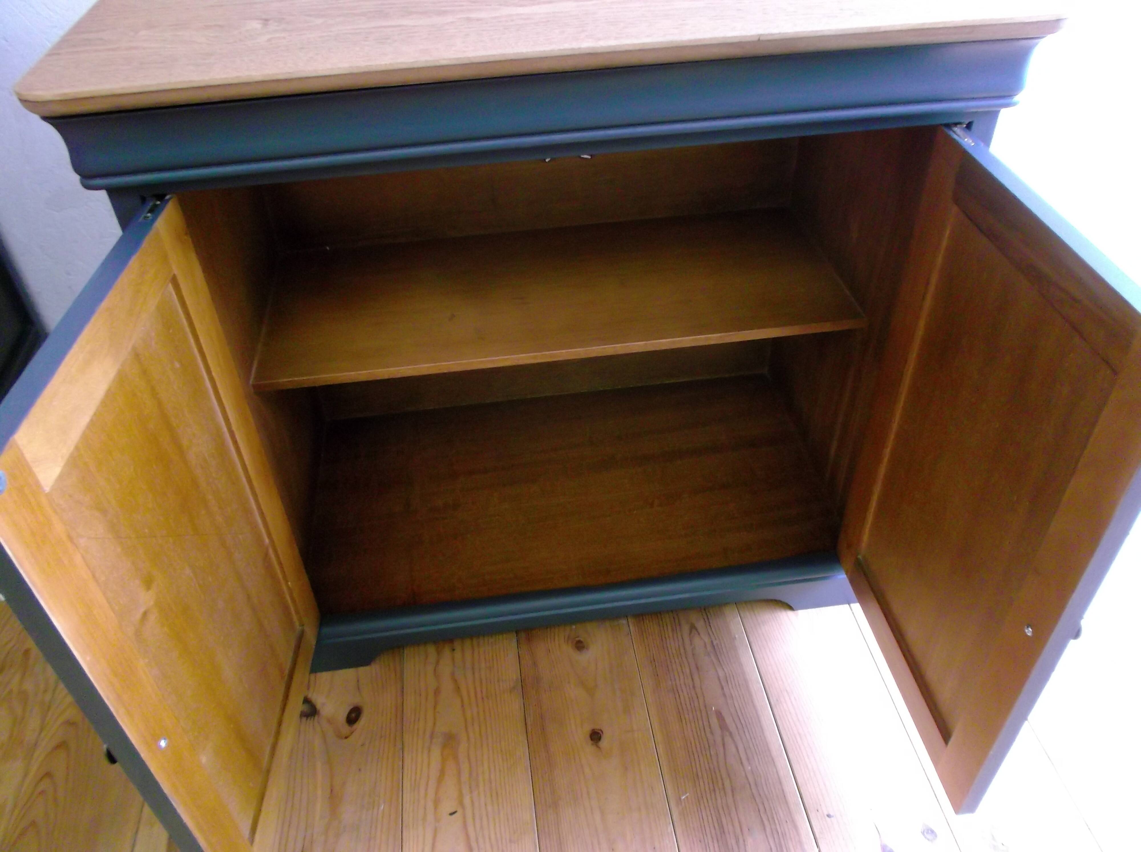 Sideboard, occasional piece of furniture