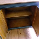 Sideboard, occasional piece of furniture