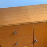 Buffet commode vintage