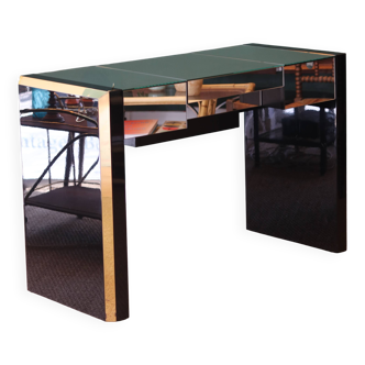 Coiffeuse design 1970, jean-claude mahey