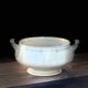 Vegetable dish (or soup tureen) Creil & Montereau, Dublin