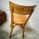 Baumann bistro chair N°54