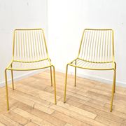 Nolita 3650 garden chair, Pedrali