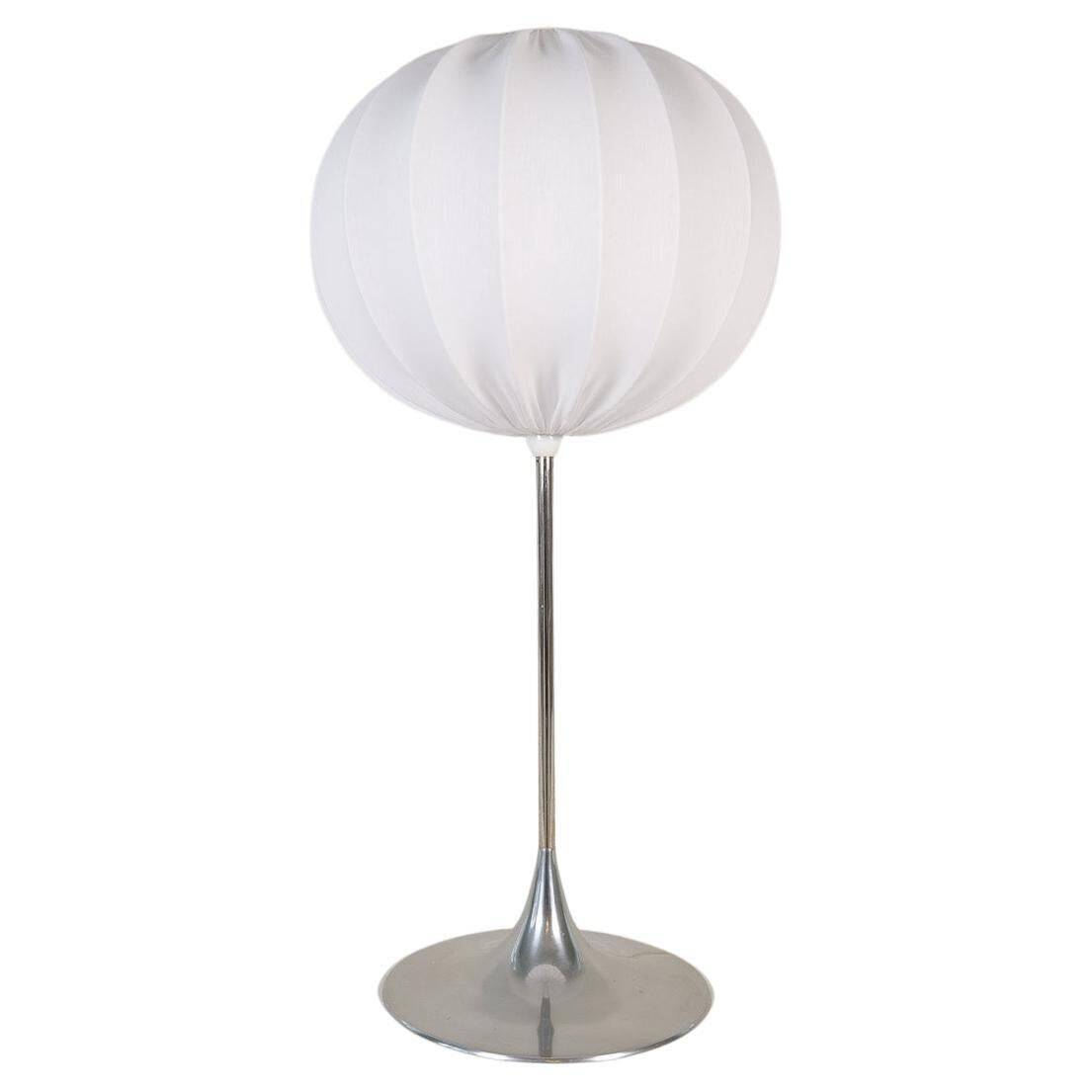 Mid-century modern table lamp model BN19 by Hans-Agne Jakobsson Sweden