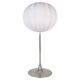 Mid-century modern table lamp model BN19 by Hans-Agne Jakobsson Sweden