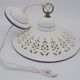 Ceramic hanging