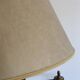 Reading lamp, floor lamp, adjustable arm lamp.