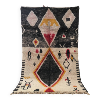 Tapis Boujaad Berbère 250 cm x 160 cm