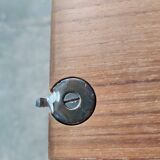 Enfilade HW Klein pour Bramin Danemark 1960s