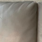 Canapé Moroso Springfield cuir