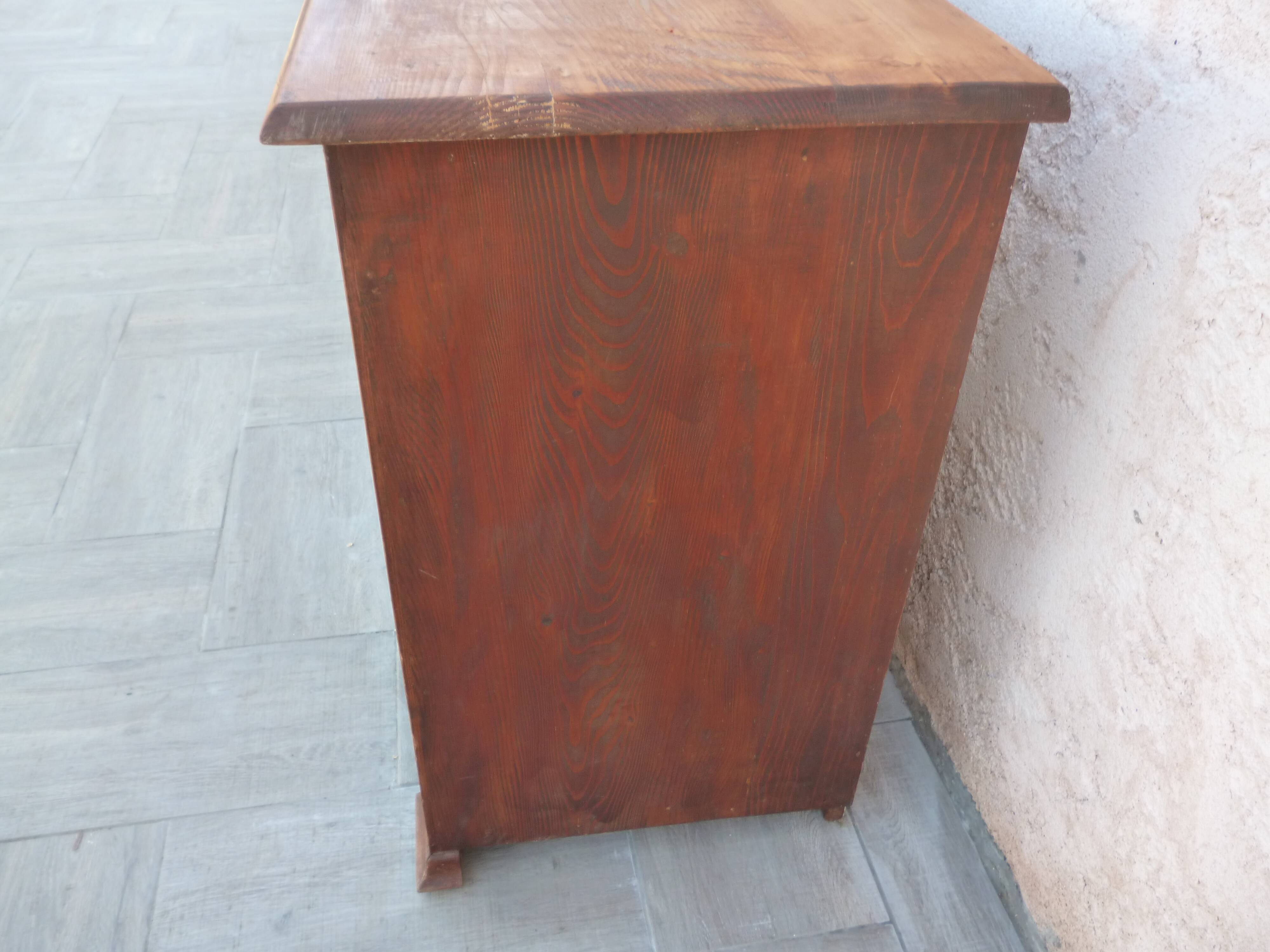 Louis Phillipe buffet