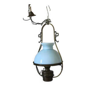 suspension
