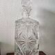 Crystal carafe