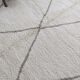 Grand tapis Beni Ouarain, 300 x 195 cm