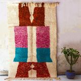 Moroccan berber carpet 240x150cm