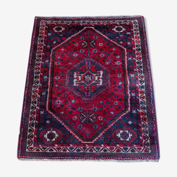 Carpet Shiraz 155x115cm