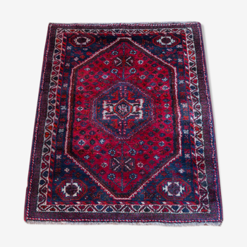 Tapis Shiraz 155x115cm