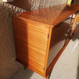 Vintage 1950s sideboard