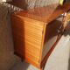 Enfilade vintage années 1950