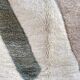 Tapis berbère Beni Ouarain 262/165 cm