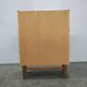 Danish Modern Teak Secretary Writing Desk with Drawers, 1960s