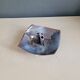 Ceramic trinket tray/pencil holder - unique piece