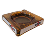 Vintage Martini Ashtray