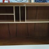 Wall secretary edition Opal Kleinmöbel 50s