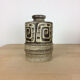 West Germany ceramic vase