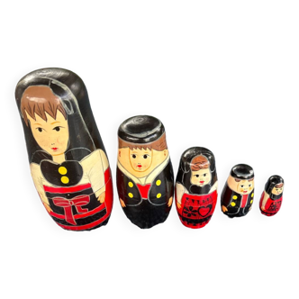 Matryoshka