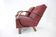 Fauteuils conçu par Jindrich Halabala années 1950