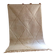 Berber rug - Beni Ouarain style - diamond pattern - handwoven wool - 252 x 162 cm