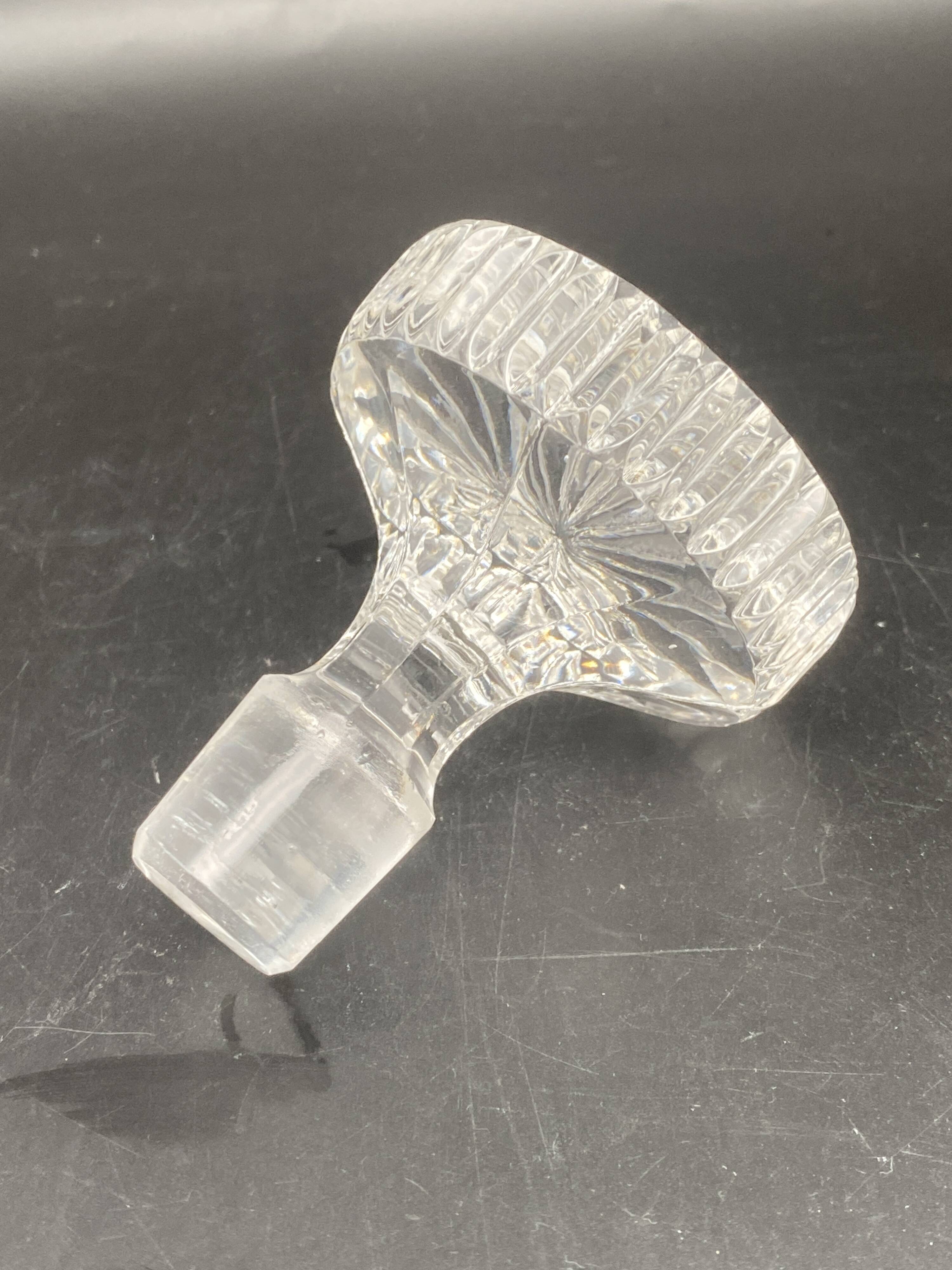 Whiskey decanter – 1024DA2