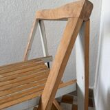 Folding chair