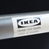 Skye lounge chair by Tord Bjorklund for Ikea