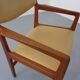 Danish Teak Armchair, 1960s