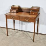 Mahogany Desk, Directoire style – 1920