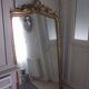 large mirror gilded XIX 2mx120cm